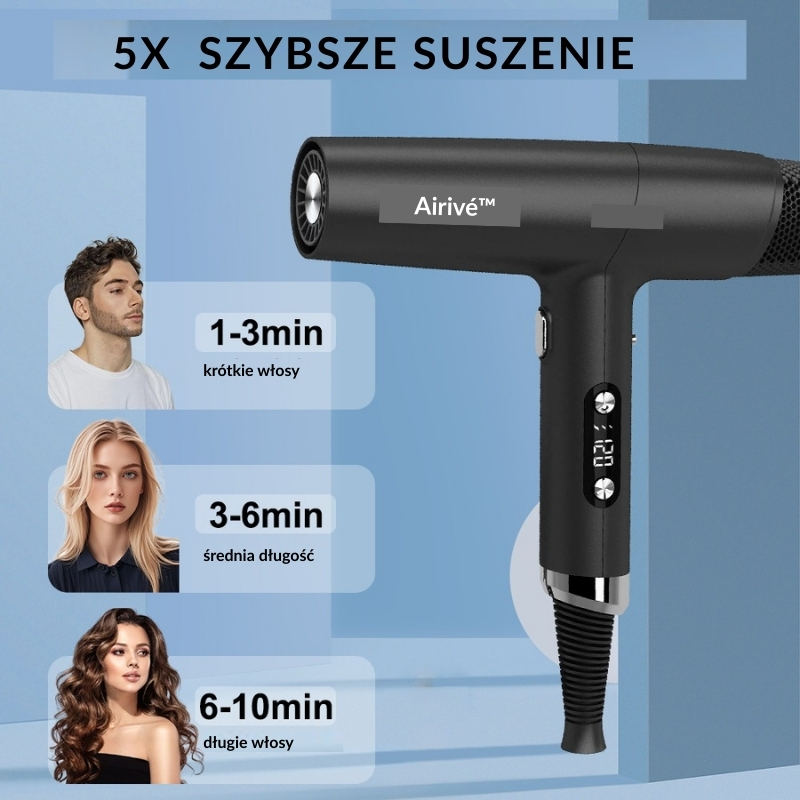 suszarka z podczerwienią