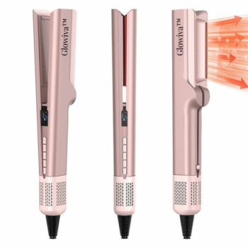 glowiva prostownico-suszarka 2w1